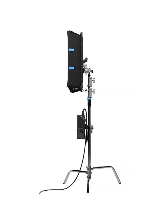 نانليت Nanlite PavoSlim 360C RGB LED Light Panel - Image 5
