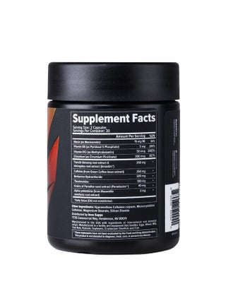inno shred glp 1 reviews SUPPS INNO GLP-1 REVIEW INNOSUPPS InnoSupps Inno Shred GLP-1