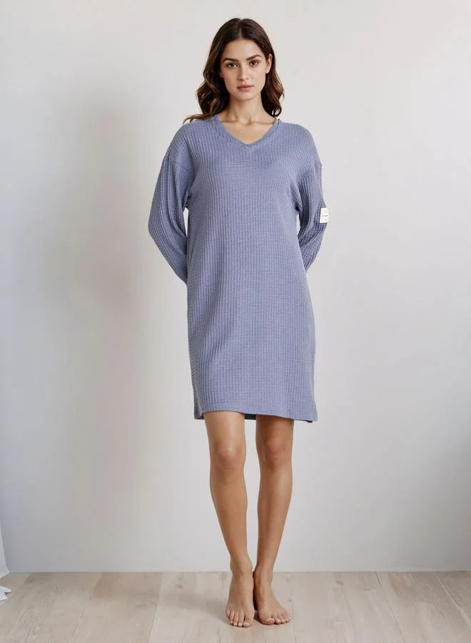 Splash FAV Nighty with V-neck