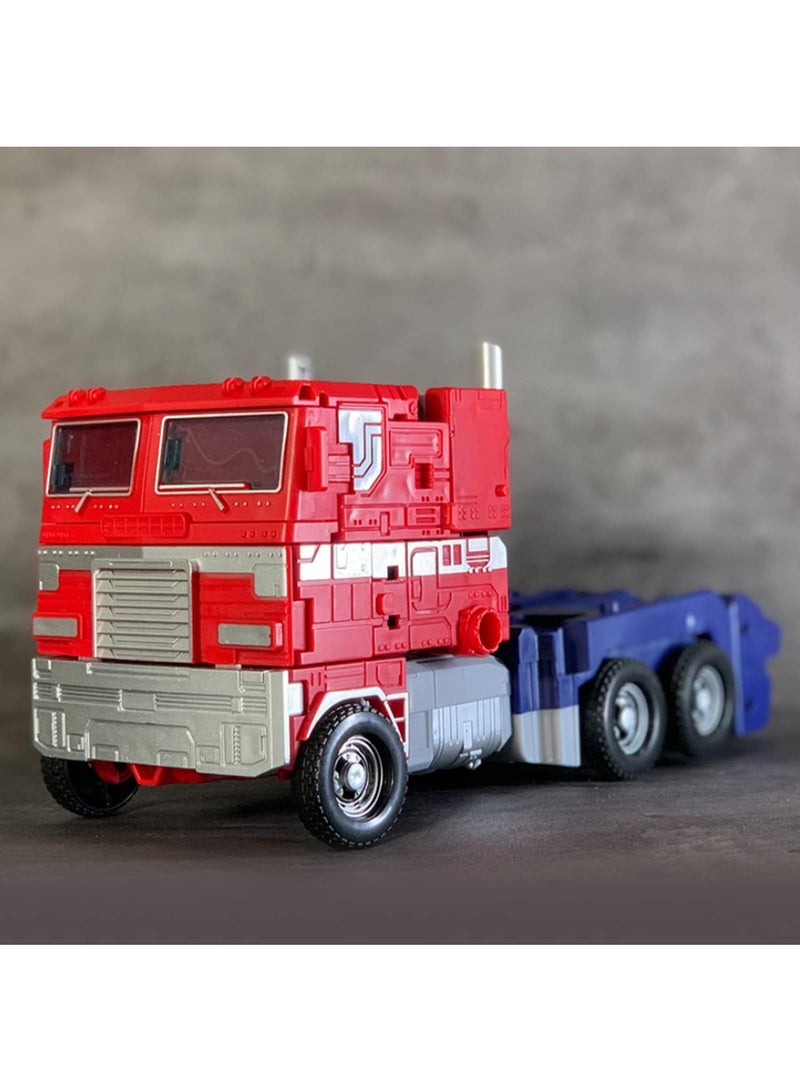 Deformation Robots Toys transformation Car Toy for Kids Birthday Gift - Image 1