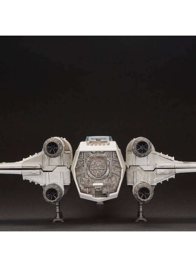 STAR WARS SW VIN لوك سكاي ووكر RED 5 Xwing - Image 5