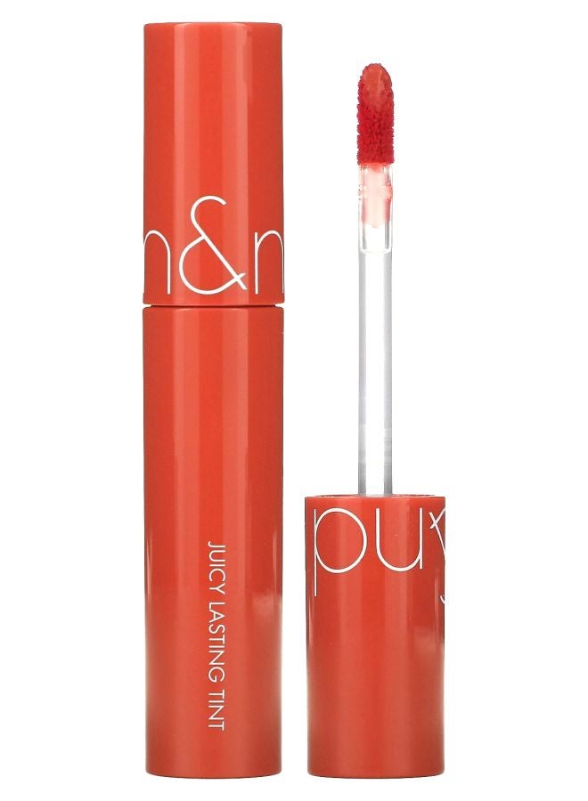 rom&nd Juicy Lasting Tint 10 Nudy Peanut 5.5 g