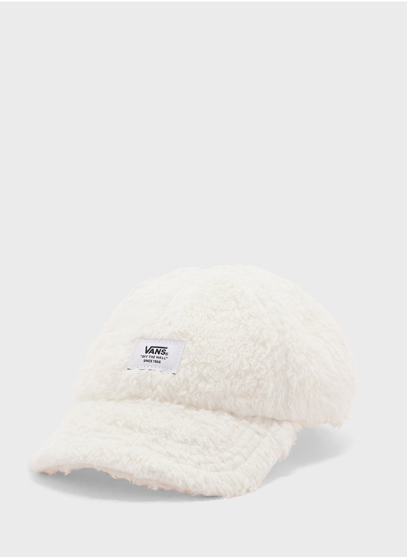 VANS Delin Curved Bill Jockey  - Image 1