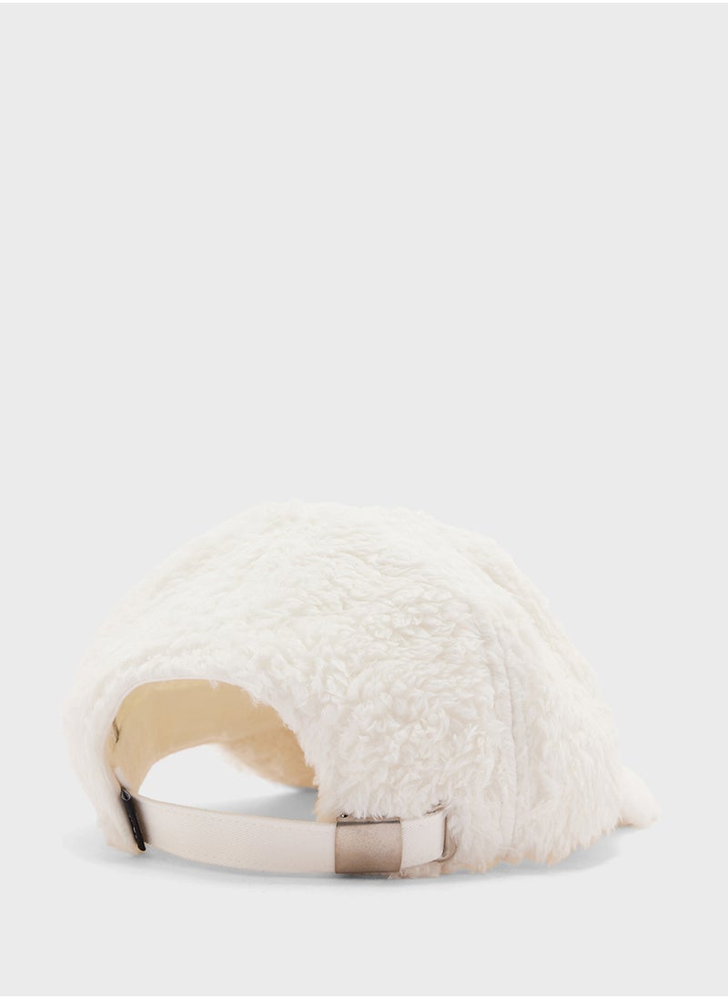 VANS Delin Curved Bill Jockey  - Image 2