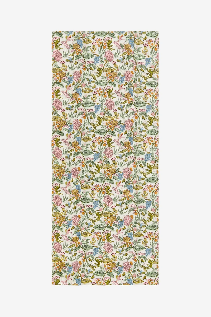 H&M Linen-blend tabelcloth