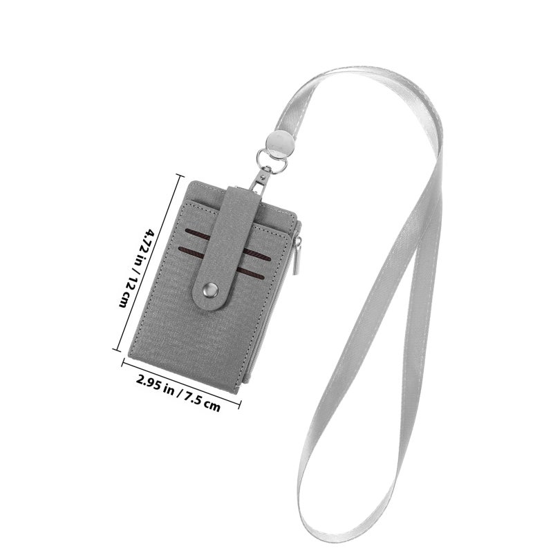 Keeper Transportation Cards Cover Anti-scratch Card Protector for Student - Image 2