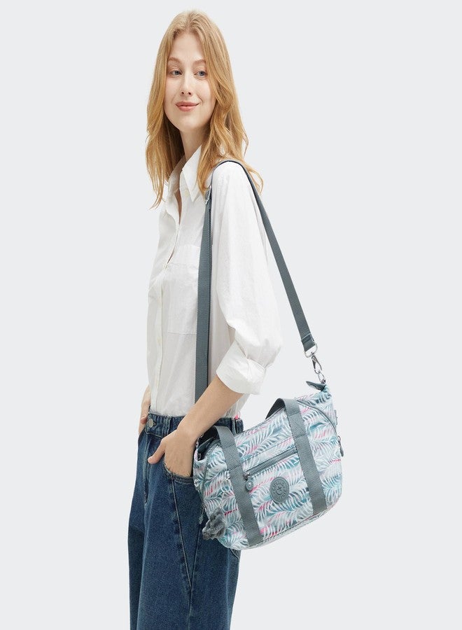 KIPLING KIPLING حقيبة كيبلينج النسائية الصغيرة الفنية - Image 5