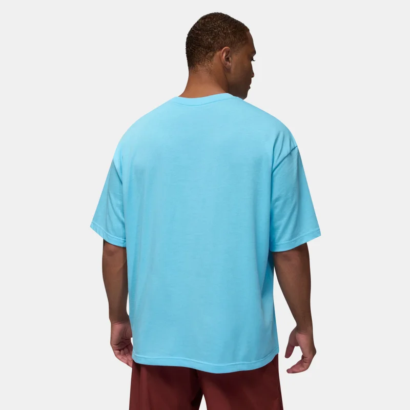 Jordan Blue Men's Reissue T-Shirt for Men | Best Price UAE