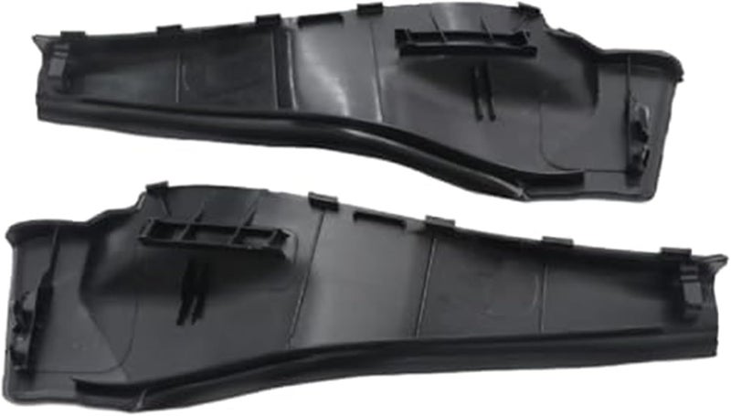 Wivplex Windshield Wiper Side Trim Cover for Nissan Altima - Image 3