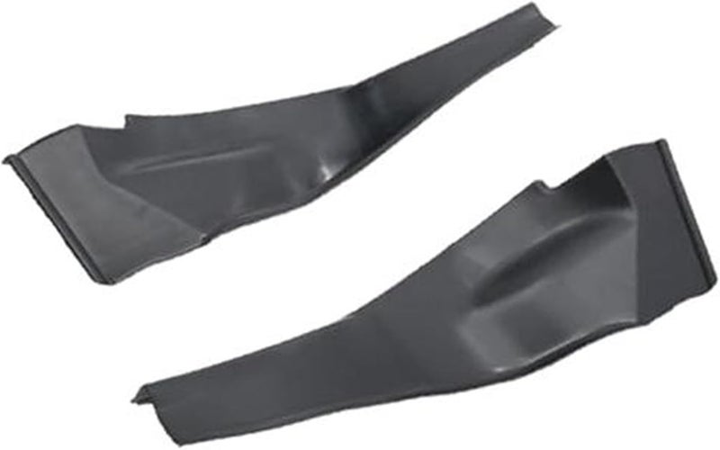 Wivplex Windshield Wiper Side Trim Cover for Nissan Altima - Image 1