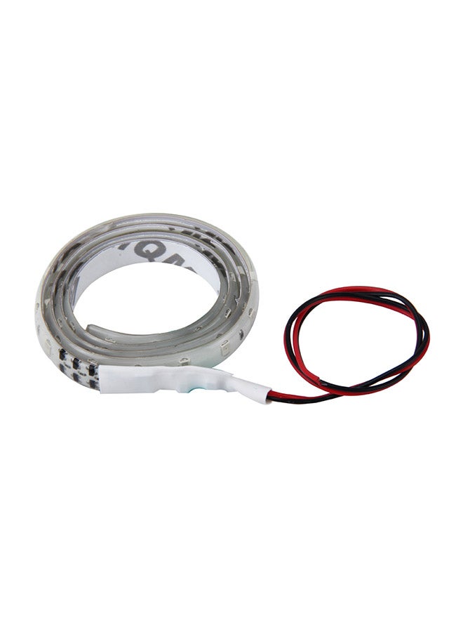 إسكدنيا شريط إضاءة للزينة مع 48 مصباح SMD 2835 طرازLED - Image 1