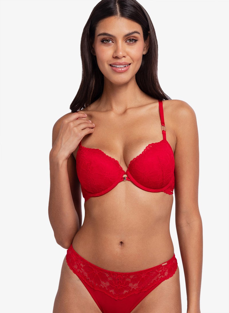 Dorina LIGHT PADDED DEMI - Image 1