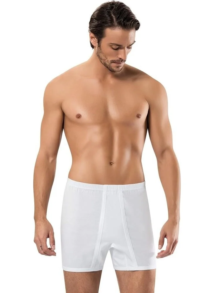 Erdem 1350 100% Cotton Men's Boxer