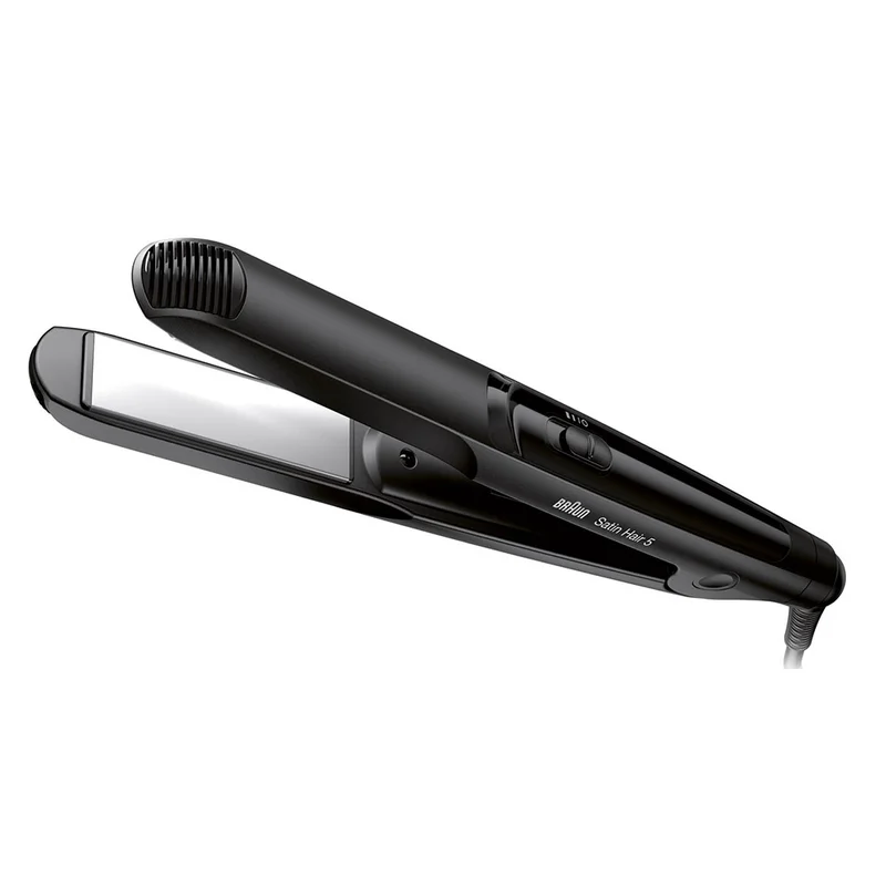 Braun Satin Hair 5, Straightener with Ceramic Plates - BRST510