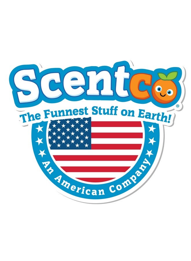 Scentco & Sniff Scented Sketchpads (8.3" X 5.8") (Blueberry) By Scentco - Image 2