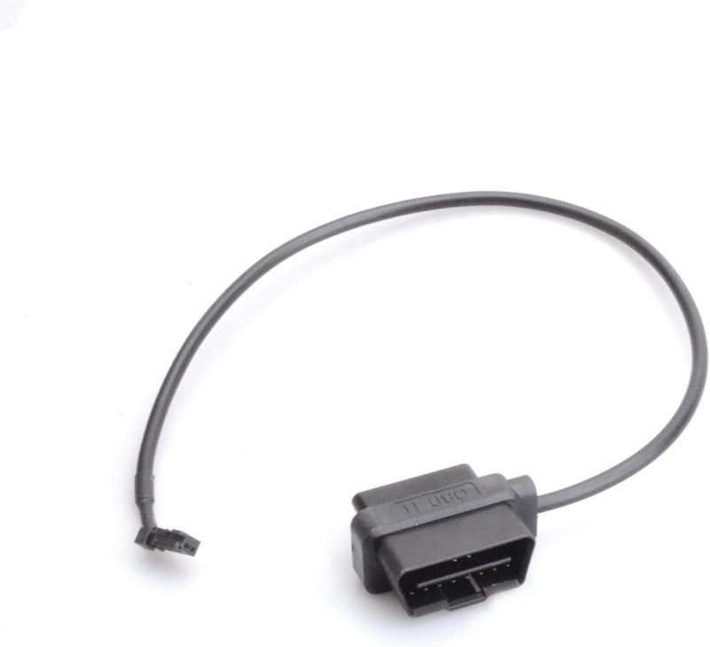 Luckmart Security Gateway Module Harness Bypass Cable Adapter for Ram Pickup Cummins 2018-2021 - Image 1