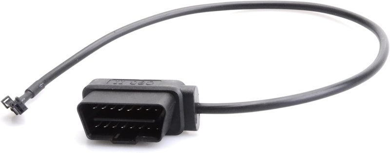 Luckmart Security Gateway Module Harness Bypass Cable Adapter for Ram Pickup Cummins 2018-2021 - Image 4