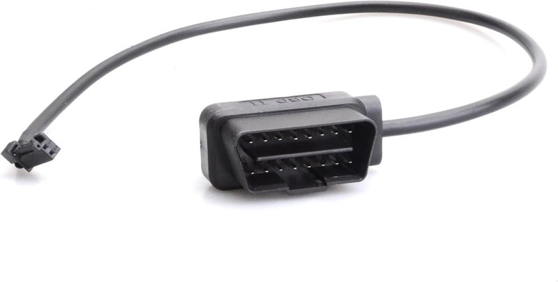 Luckmart Security Gateway Module Harness Bypass Cable Adapter for Ram Pickup Cummins 2018-2021 - Image 3