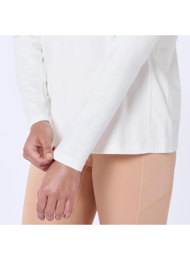 سكوات وولف Essential Regular T-Shirt