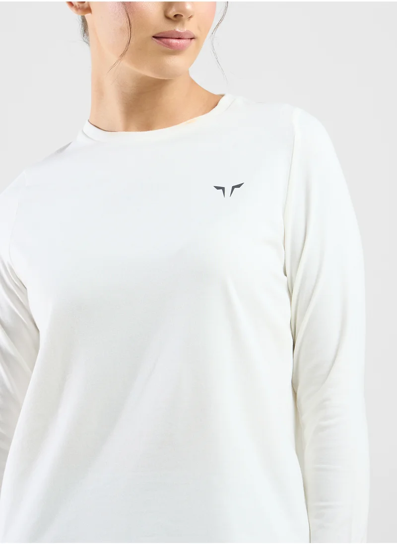 سكوات وولف Essential Regular T-Shirt