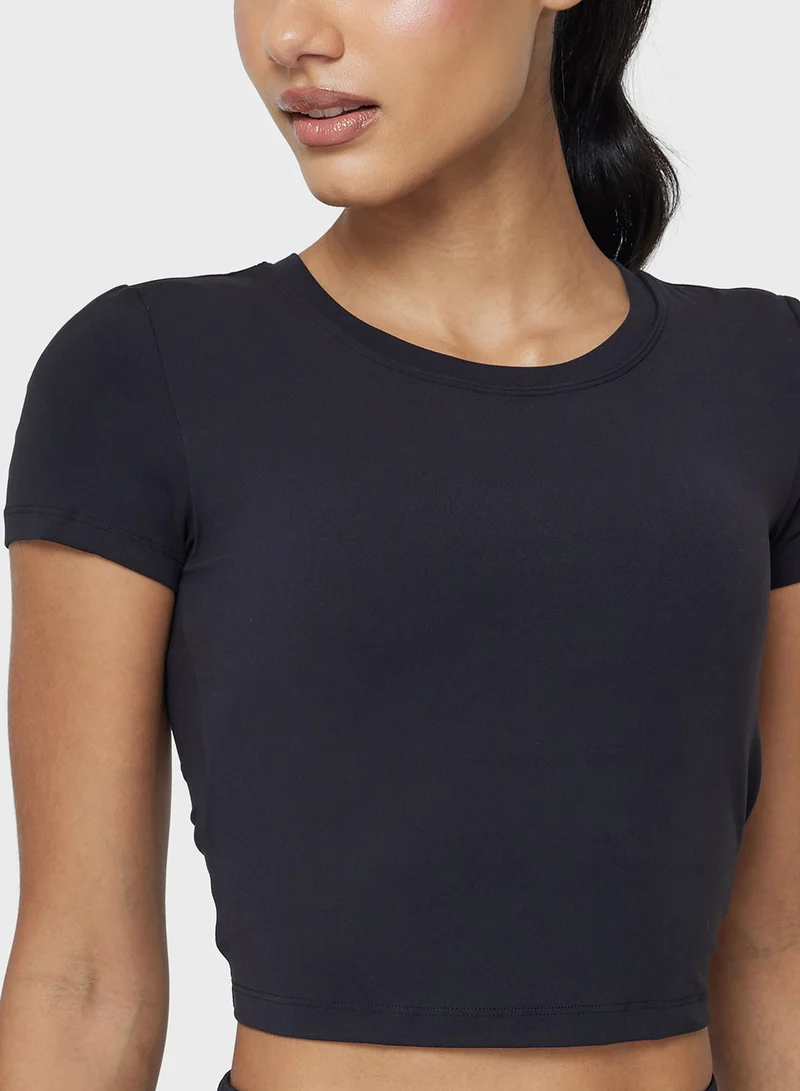 FRWD Fitted Sculpting T-shirt