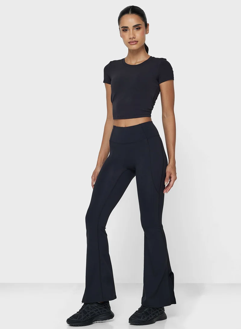 FRWD Fitted Sculpting T-shirt