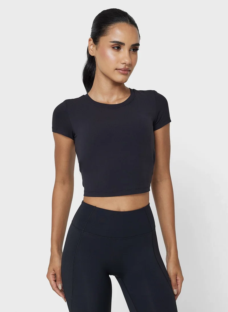 FRWD Fitted Sculpting T-shirt