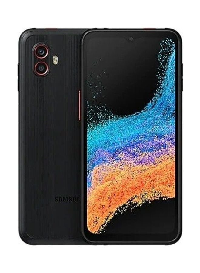 سامسونج Samsung Galaxy XCOVER6 Pro 128GB 6GB