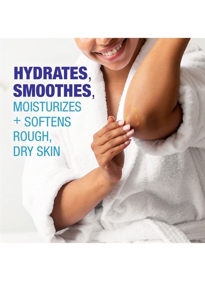 Blue Goo - Cracked Heels & Dry Hands Intense Skin Softener - for Calluses, Corns & Elbow Dryness Relief, Fast- Penetrating Hydrating Moisturizer, Made w/ 100% Pure Emu Oil & Beeswax, 2 oz (1 Pack) - Image 1