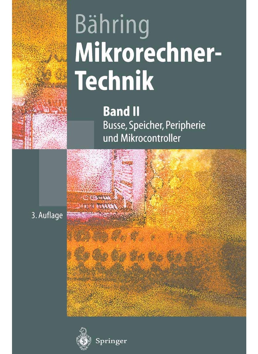 Mikrorechner-Technik 