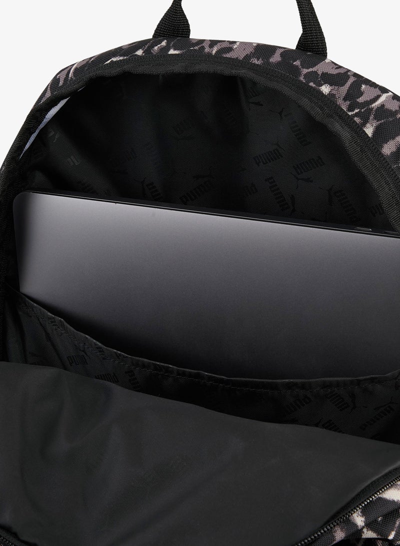 PUMA Academy Aop Backpack - Image 4