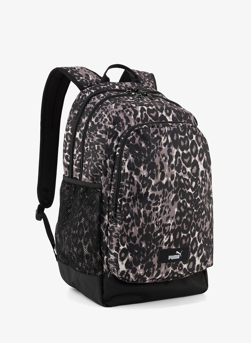 PUMA Academy Aop Backpack - Image 1