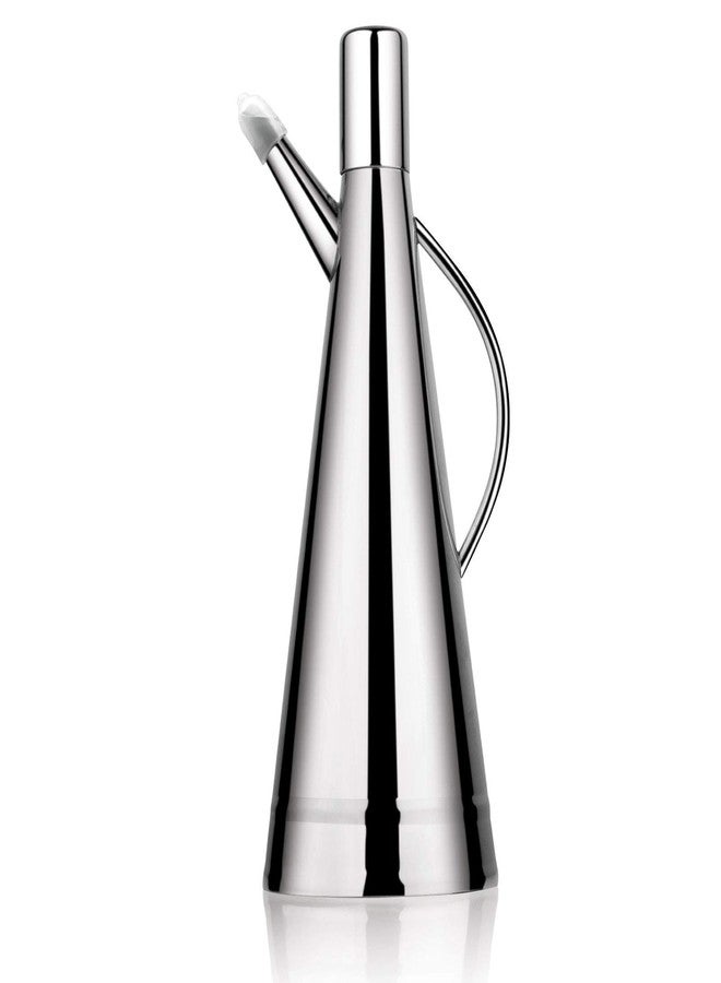 IPAC INOX 0.5 Litre Oil Can - Image 1