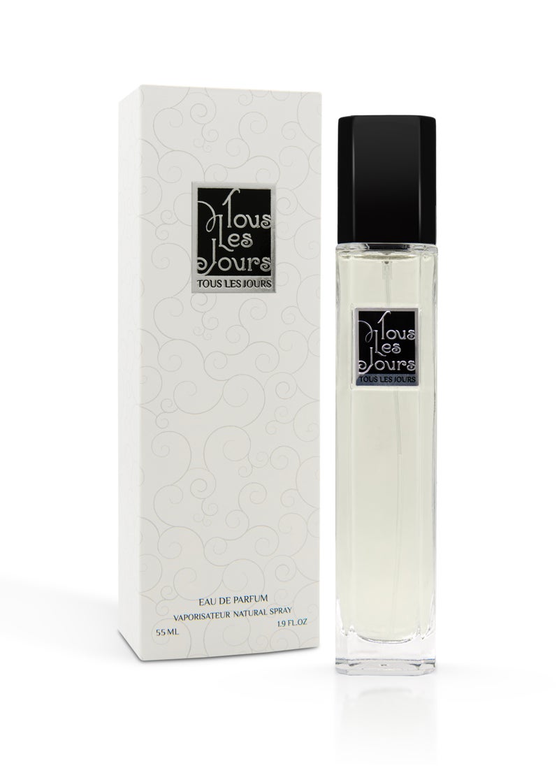 تولي جور عطر يوم 419  - Image 1
