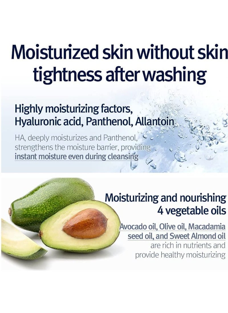 PYUNKANG YUL Deep Cleansing Oil 290ml  - Image 5