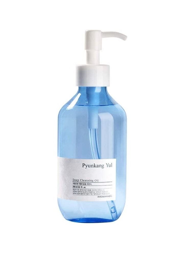 PYUNKANG YUL Deep Cleansing Oil 290ml  - Image 1