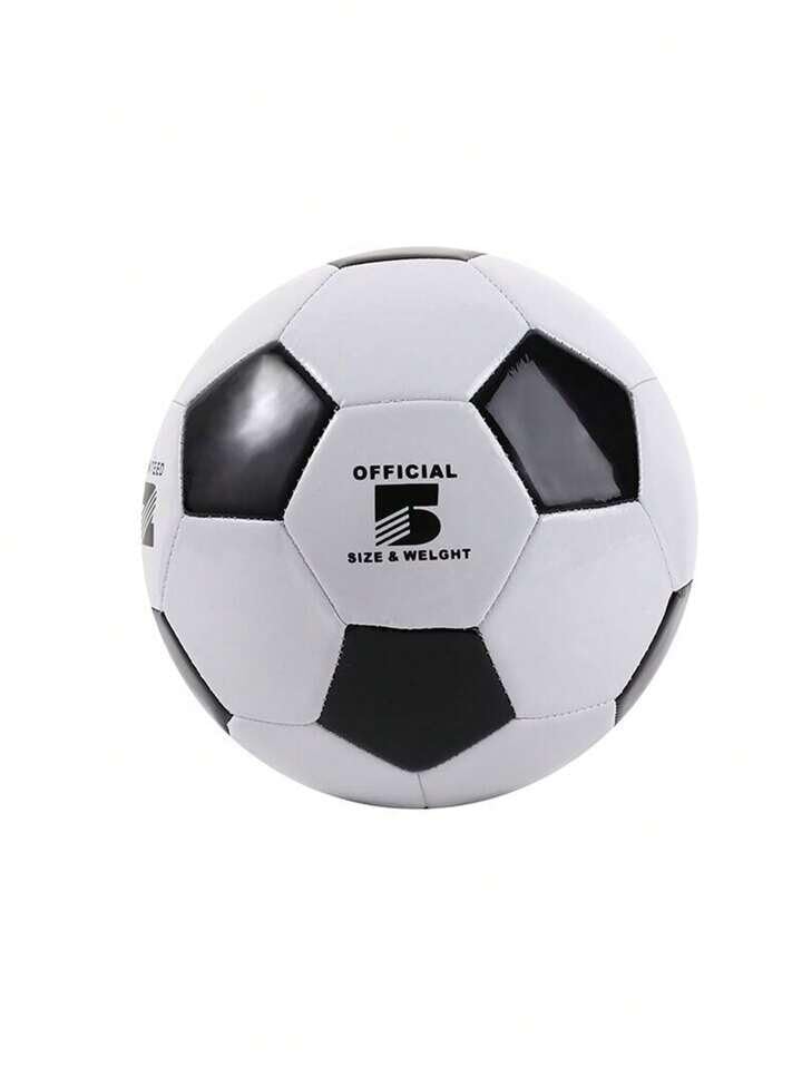 lego Official Soccer Ball, Size & Weight