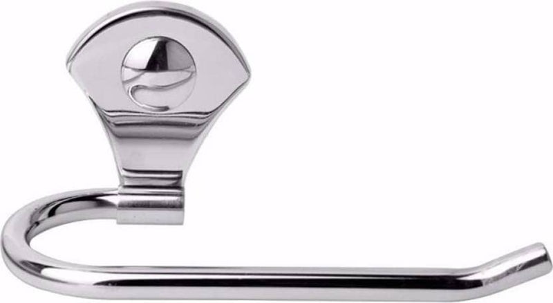 Filox Wall Mount Stainless Steel Towel Rod/Napkin Holder/Towel Rack for Bathroom/Towel Bar/Hanger/Stand/Bathroom Accessories Anti-Rust and Corrosion-Free (Pack of 1) - Image 1