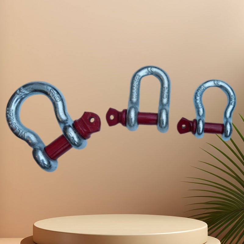 U-Nut Type 1 Ton - Image 3