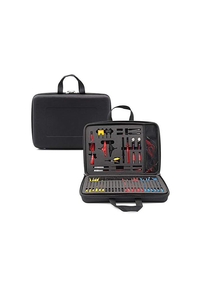 Outzone Automotive Test Lead Kit - 92 Pieces - Image 1