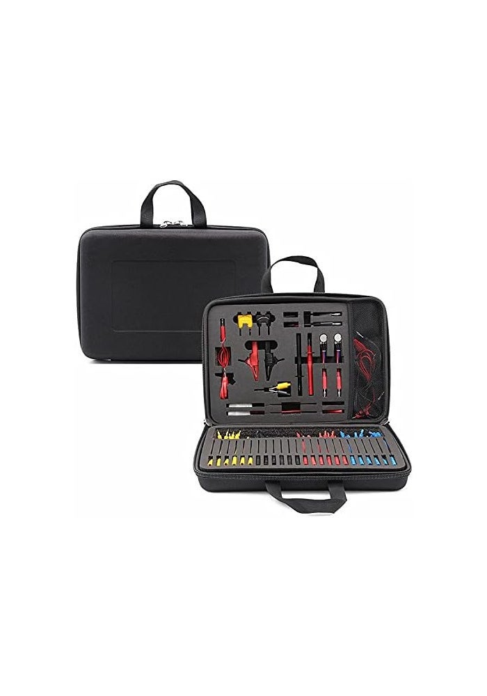 Outzone Automotive Test Lead Kit - 92 Pieces - Image 5