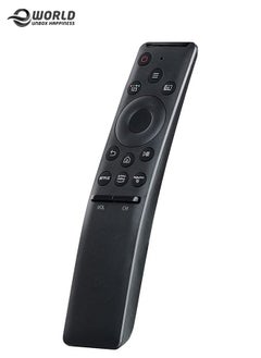 Universal Remote Control for Samsung Smart TV Replacement of HDTV 4K UHD Curved QLED and More with Netflix Prime Video Buttons