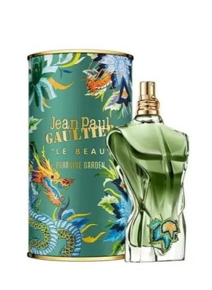 Paradise LE BEAU PARADISE GARDEN Jean Paul Gaultier 125ml