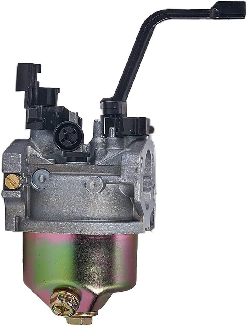Mikatesi Carburetor Set for Champion Generators 3000 3500 4000 Watts 6.5HP 196cc - Image 5