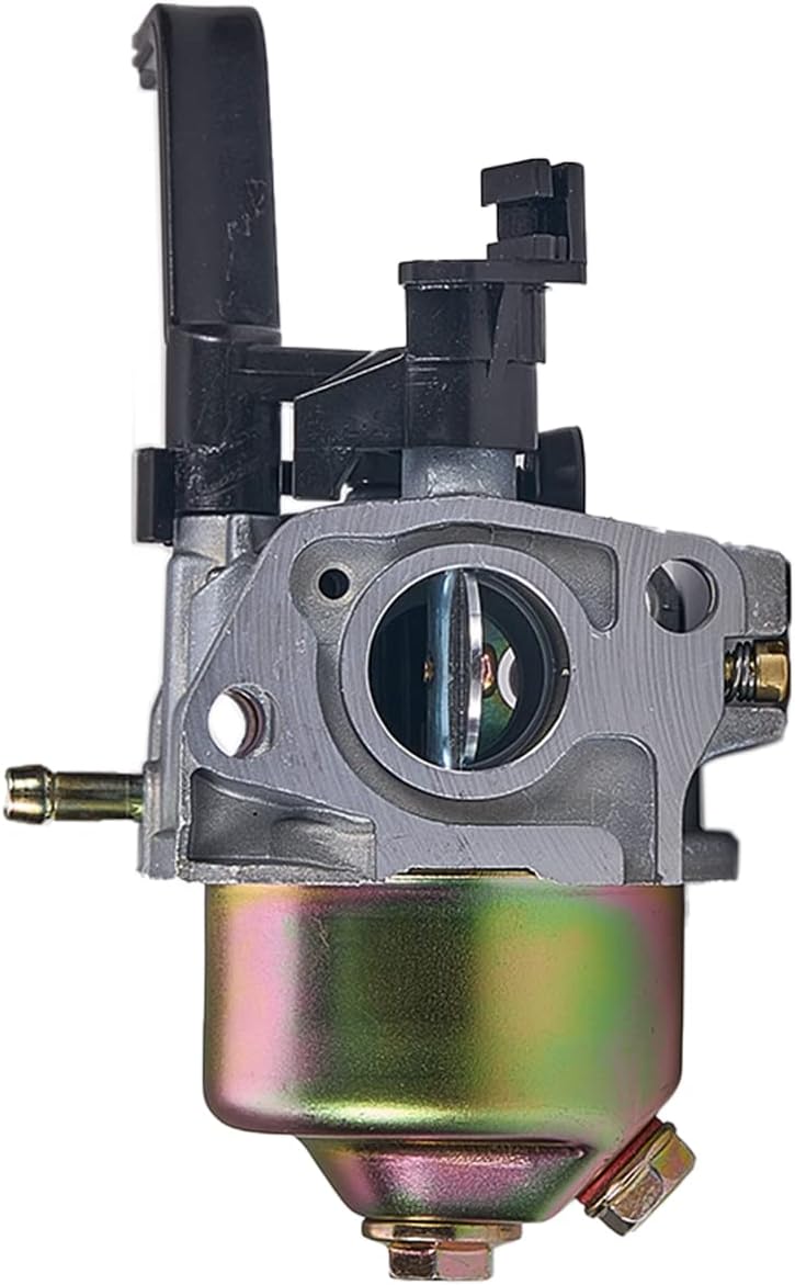 Mikatesi Carburetor Set for Champion Generators 3000 3500 4000 Watts 6.5HP 196cc - Image 4