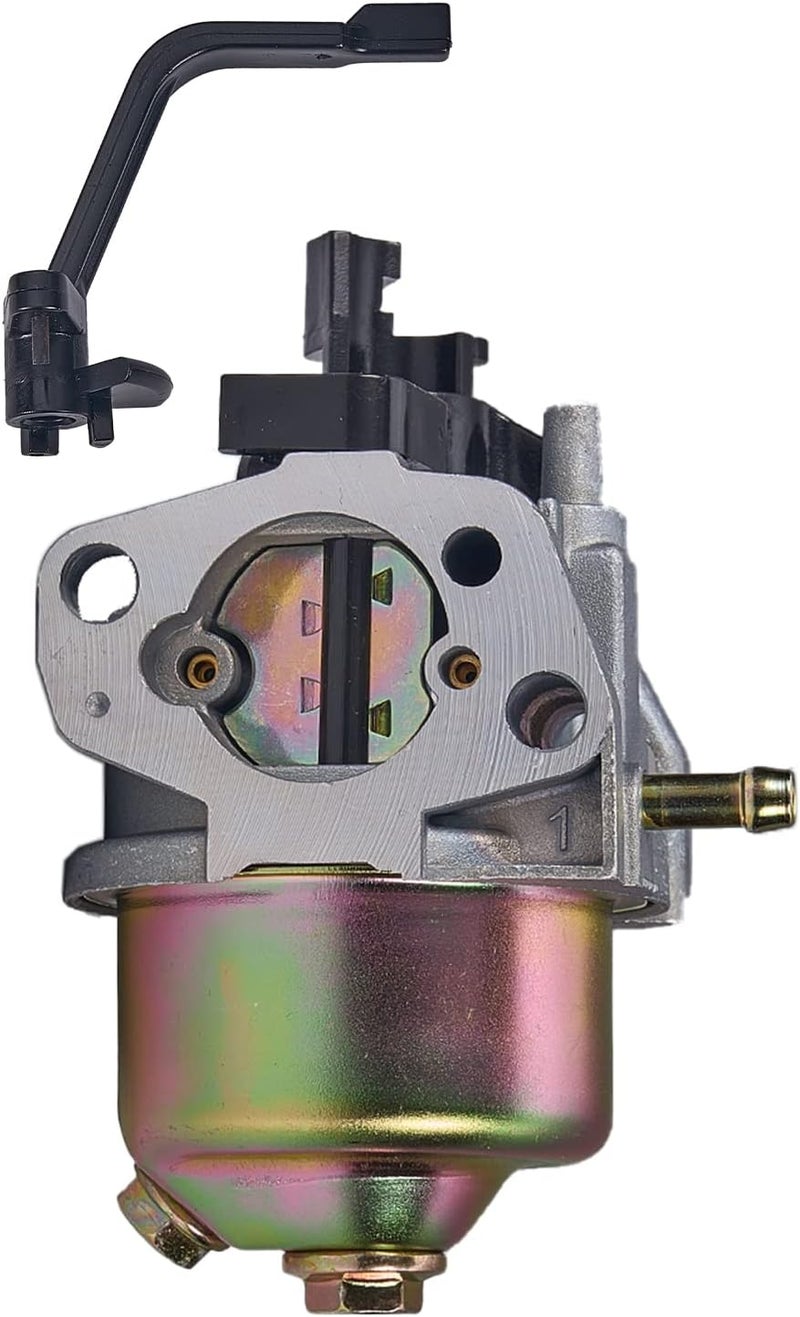 Mikatesi Carburetor Set for Champion Generators 3000 3500 4000 Watts 6.5HP 196cc - Image 2