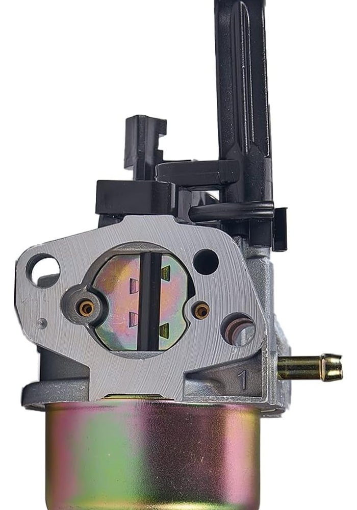 Mikatesi Carburetor Set for Champion Generators 3000 3500 4000 Watts 6.5HP 196cc - Image 3