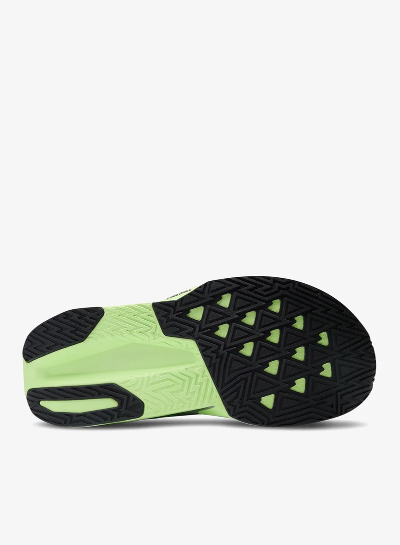 New Balance Green Men's FuelCell Rebel v5 Running Shoes for Men | Best Price UAE