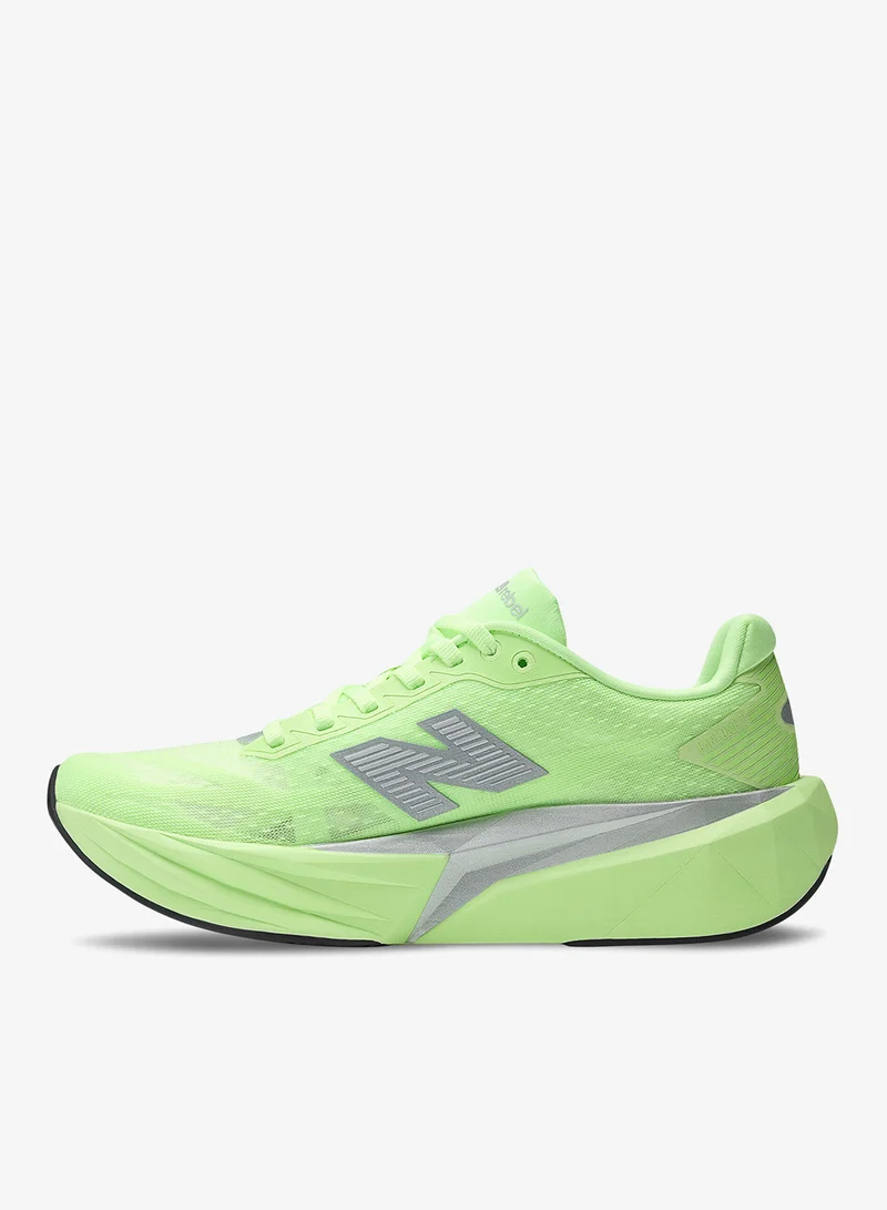 New Balance Green Men's FuelCell Rebel v5 Running Shoes for Men | Best Price UAE