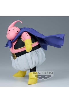 Bandai Bandai Banpresto - Solid Edge Works Anime: Dragon Ball Z - Majin Buu  - Image 4